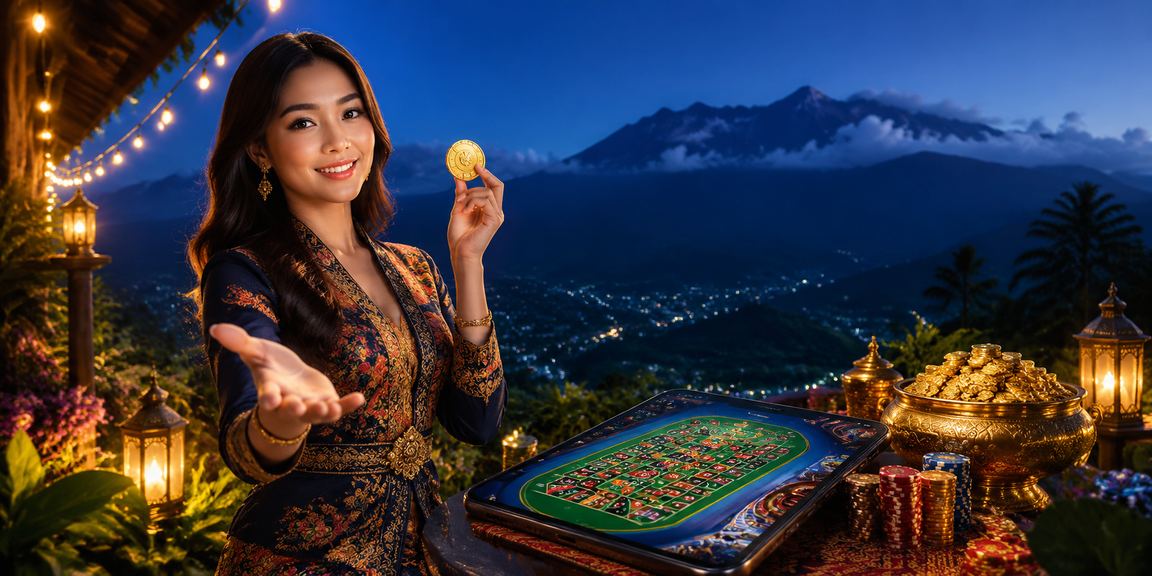 Permainan slot mudah alih di Sabah memberikan pengalaman menang jackpot